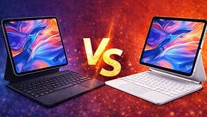 GOOJODOQ vs. Apple Magic Keyboard für iPad Air: Der ultimative Vergleich