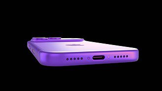 iPhone 18 Charger Rumors: USB-C, Fast Charging, and New Battery Tech