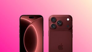 New Leaked iPhone 18 Pro SIM Tray Hints At Dark Cherry Color