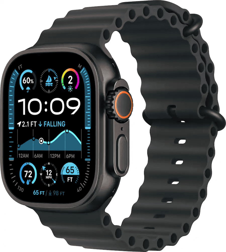 apple watch ultra 2 deal