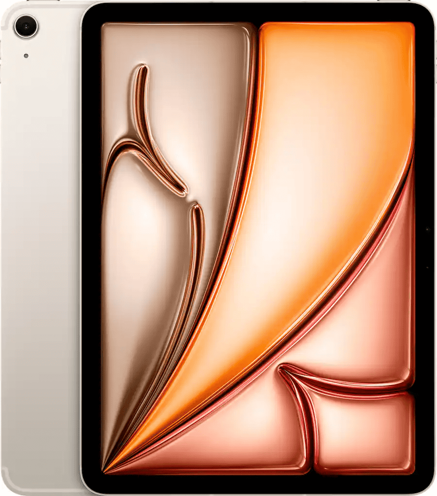 11‑inch iPad Air with M2 chip deal