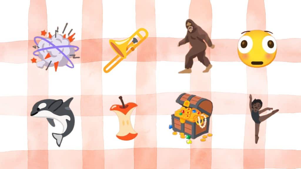 ios 26.4 new emojis