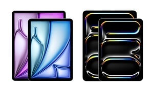 Apple Plans Upgraded OLED Screens for Future Computers and Tablets