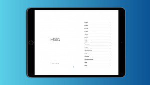 Comment réparer un iPad gelé pendant la configuration d’Apple Pay sous iOS 26
