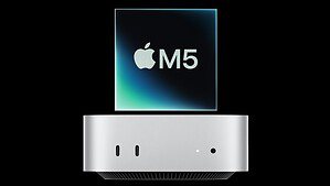 Apple Could Unveil a New Mac mini Before September 1