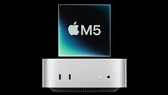 m5 mac mini