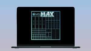 M5 Max MacBook Pro Gets a $600 Prime Day Discount