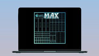 m5 max macbook pro