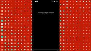 ¿Safari no puede conectarse a iCloud Private Relay? Aquí te mostramos cómo solucionarlo