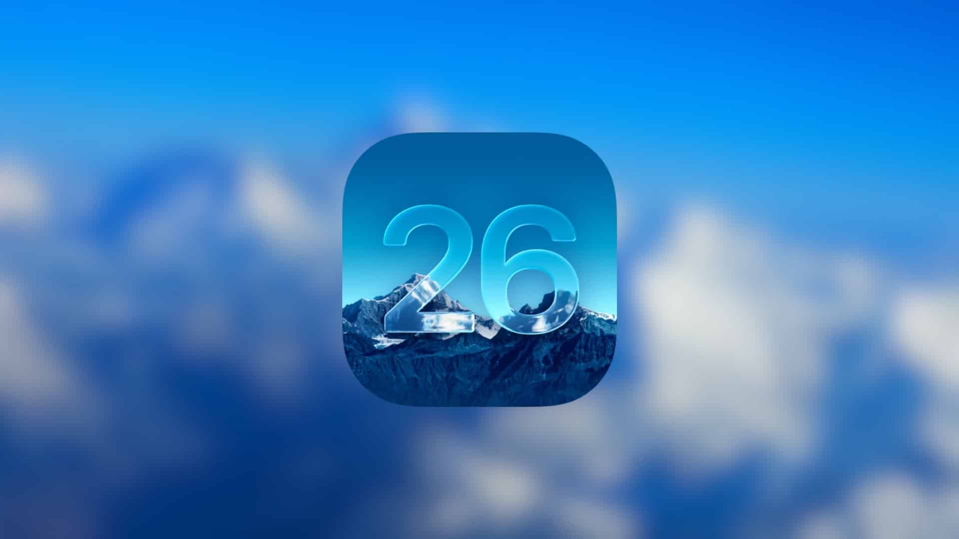 tvOS 26.4 beta 1 now available for Apple TV developers