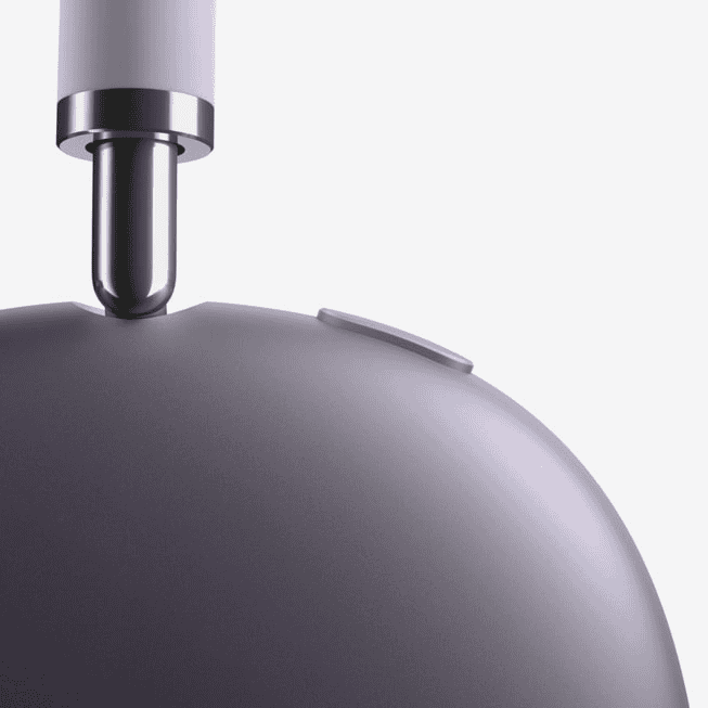 AirPods Max 2 design