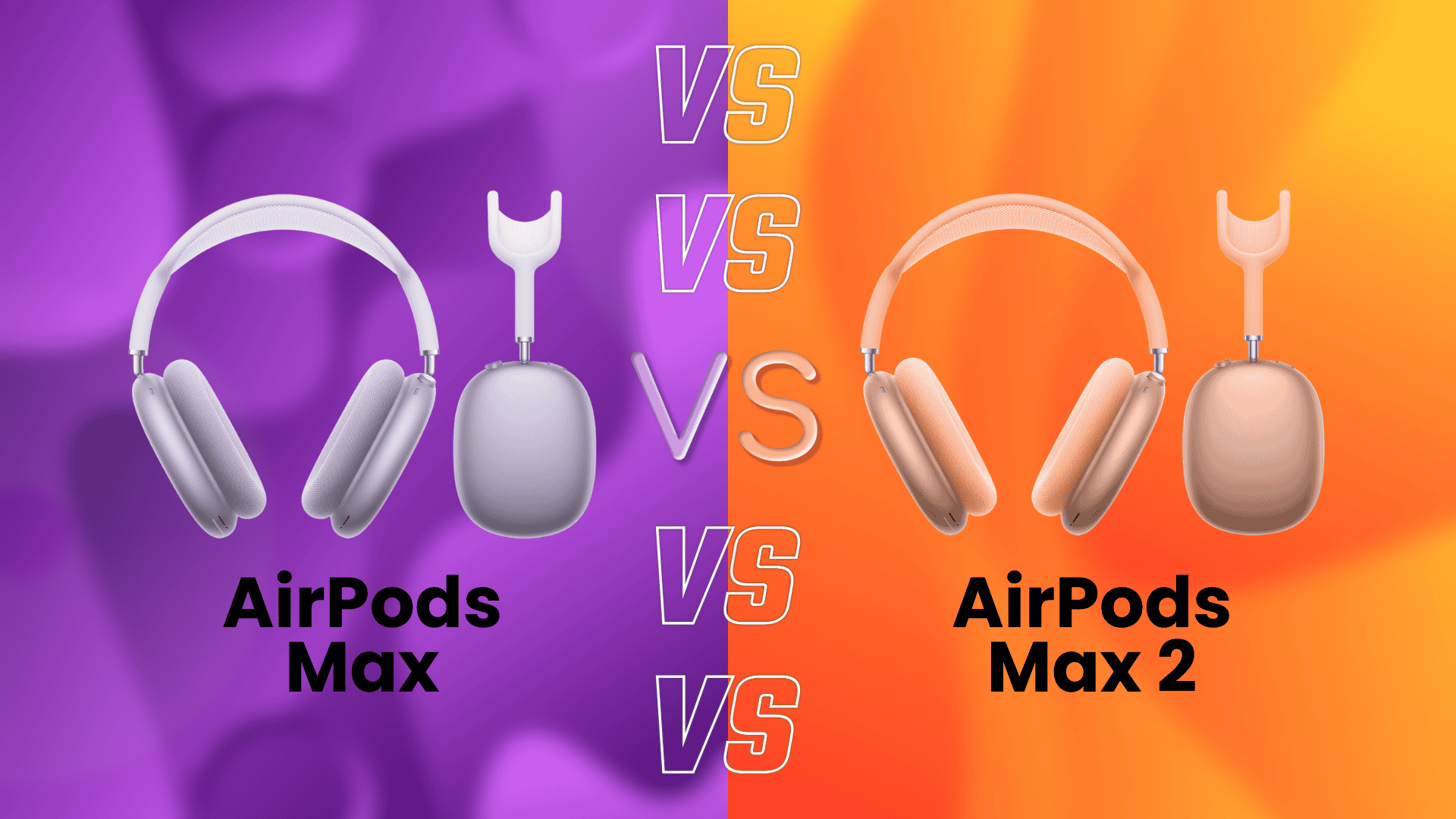 AirPods Max 2 vs AirPods Max 1: Should You Upgrade After Five Years