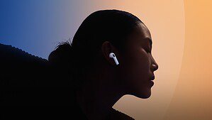 Apple’s Leaked Camera AirPods Won’t Launch Until 2027