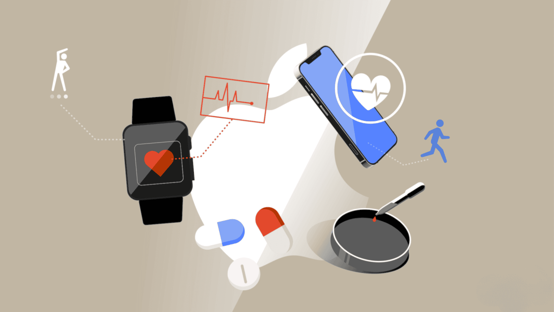 App Store to Show Medical Device Labels for Health Apps in US, UK, and EU