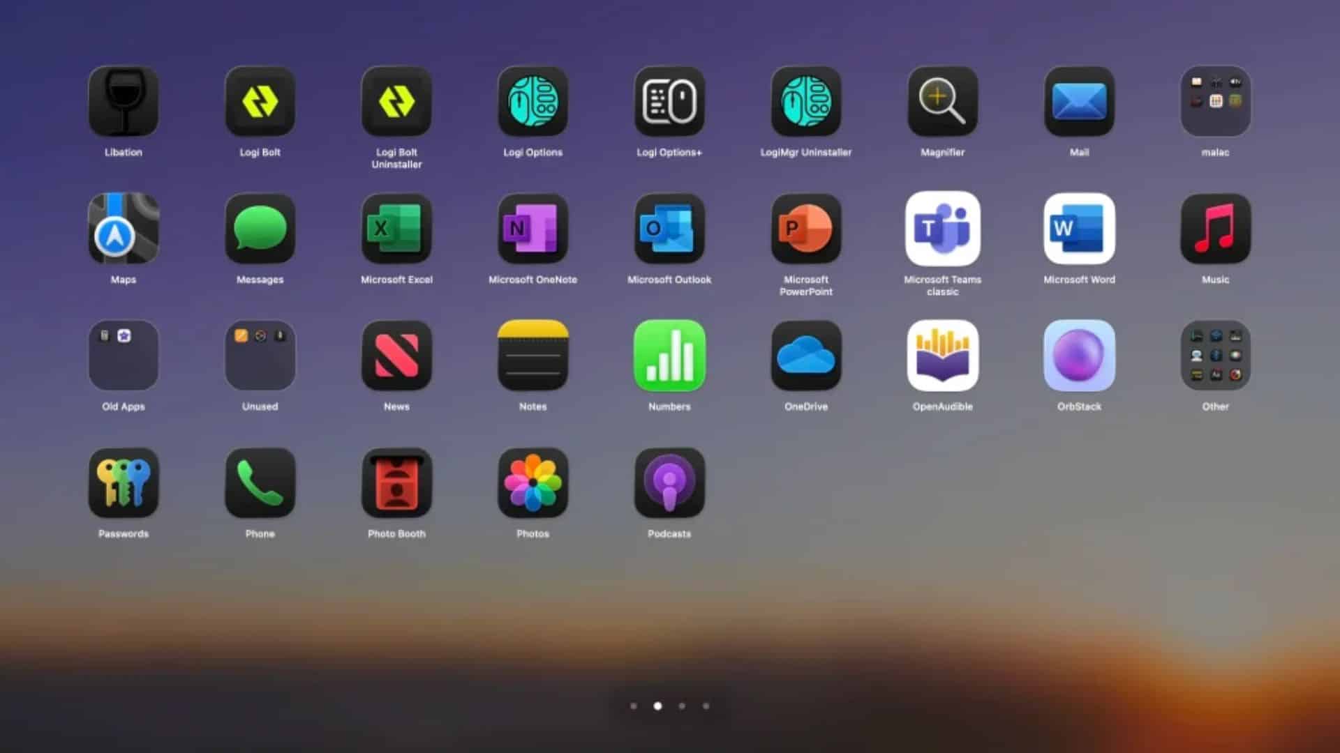 Apple Blocks Updates for a Mac App That Replaces the Old Launchpad