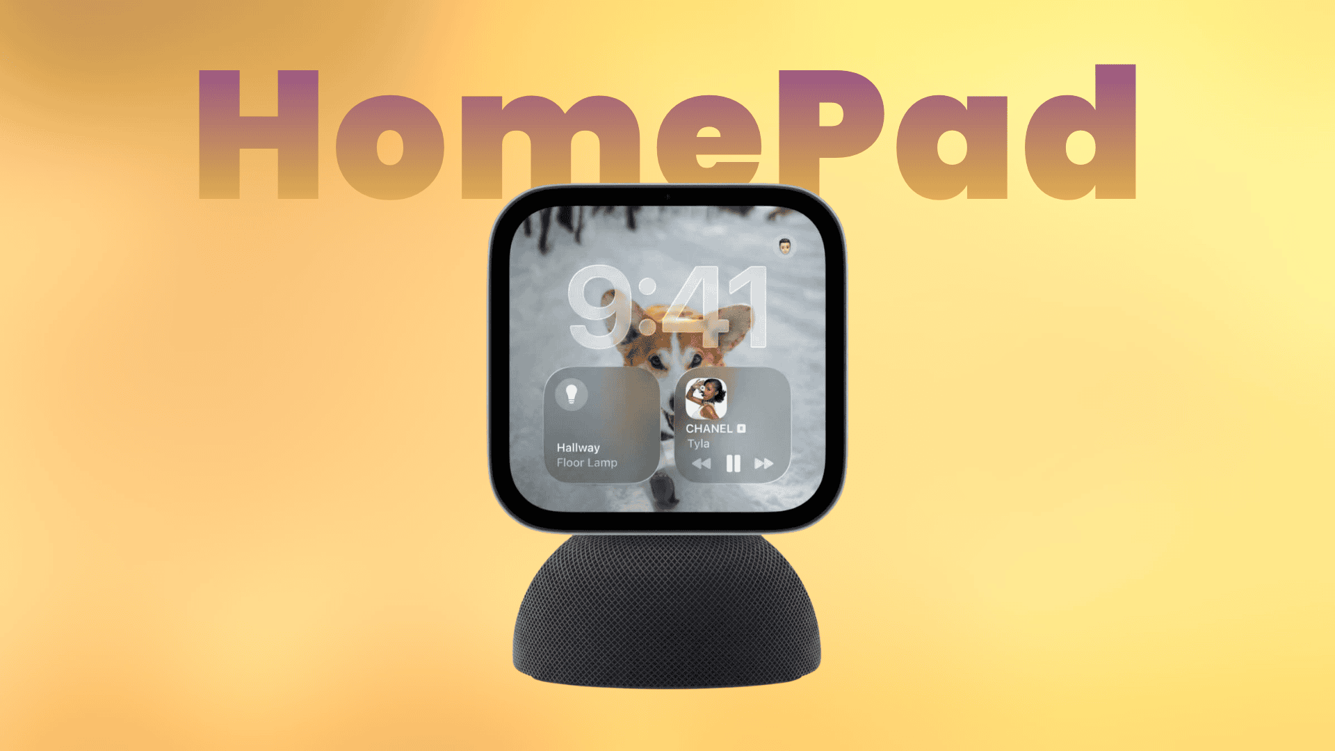 Apple Store Plans Hint at Three New Home Products Coming This Fall