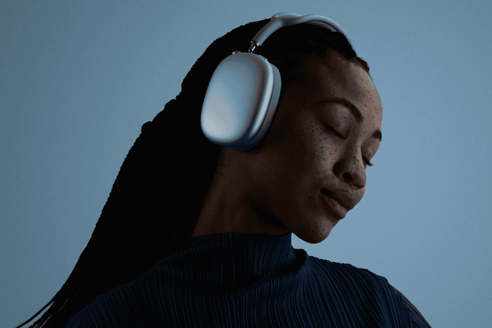Apple AirPods Max 2 official