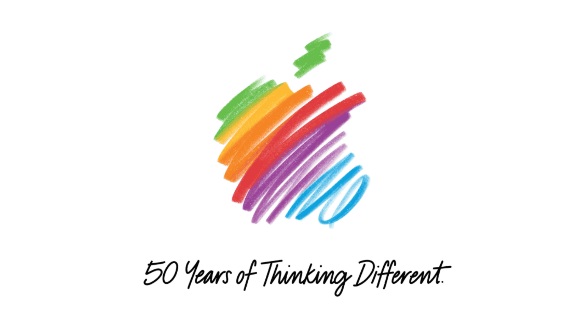 Apple Announces 50th Anniversary Celebration Plans on April 1