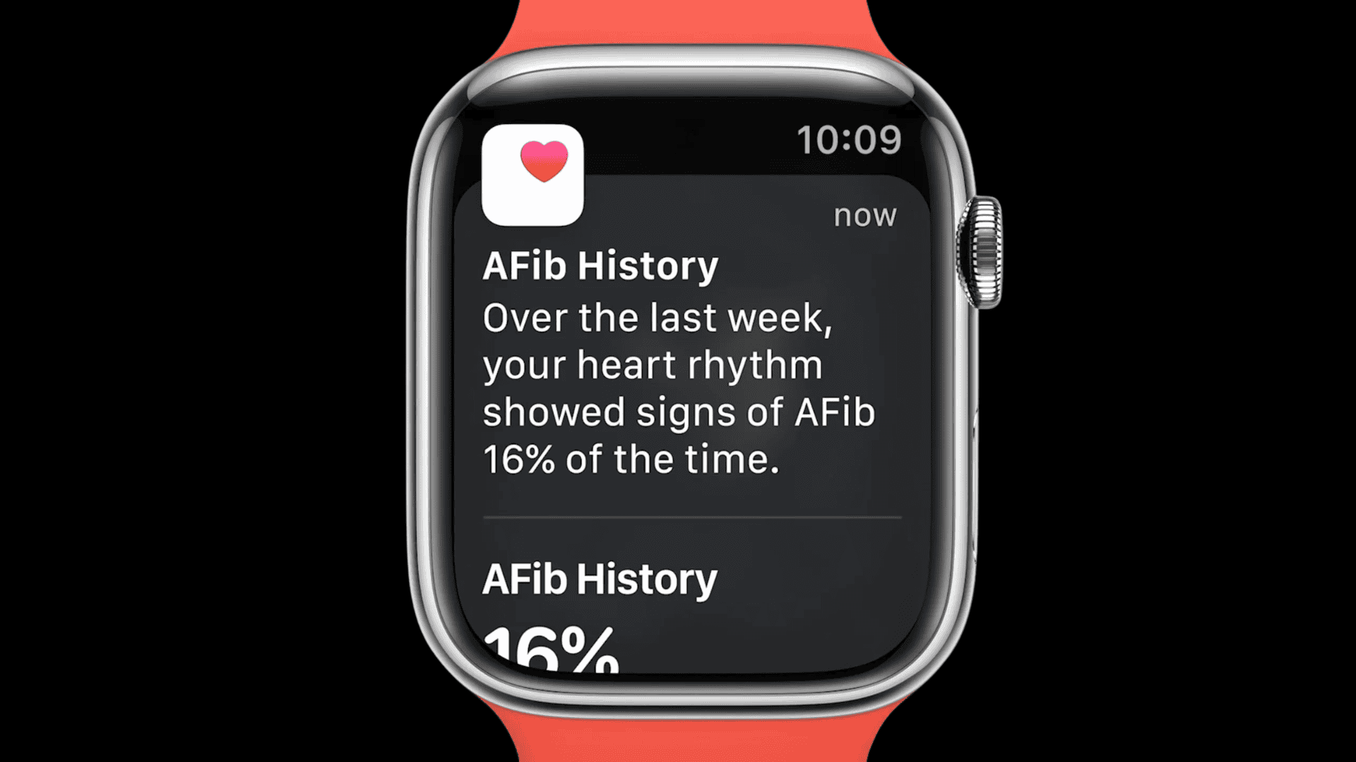 Apple Brings AFib History Feature to China Apple Watch Users