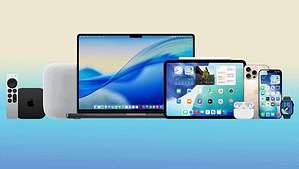 Apple Raises Prices for MacBooks, iPad, Apple TV, HomePod, and Vision Pro