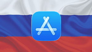 Hidden Russian Bank App Reaches Top Three On The App Store