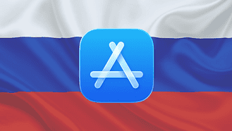 Apple Fined £390K Over Russian Sanctions Breach Linked to App Store Payments