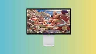 Apple Introduces Apple CMF 2026 Color System for Studio Display XDR