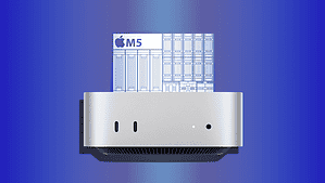 Apple is Testing Mac Mini with M6 and M5 Pro Chips, Says Report
