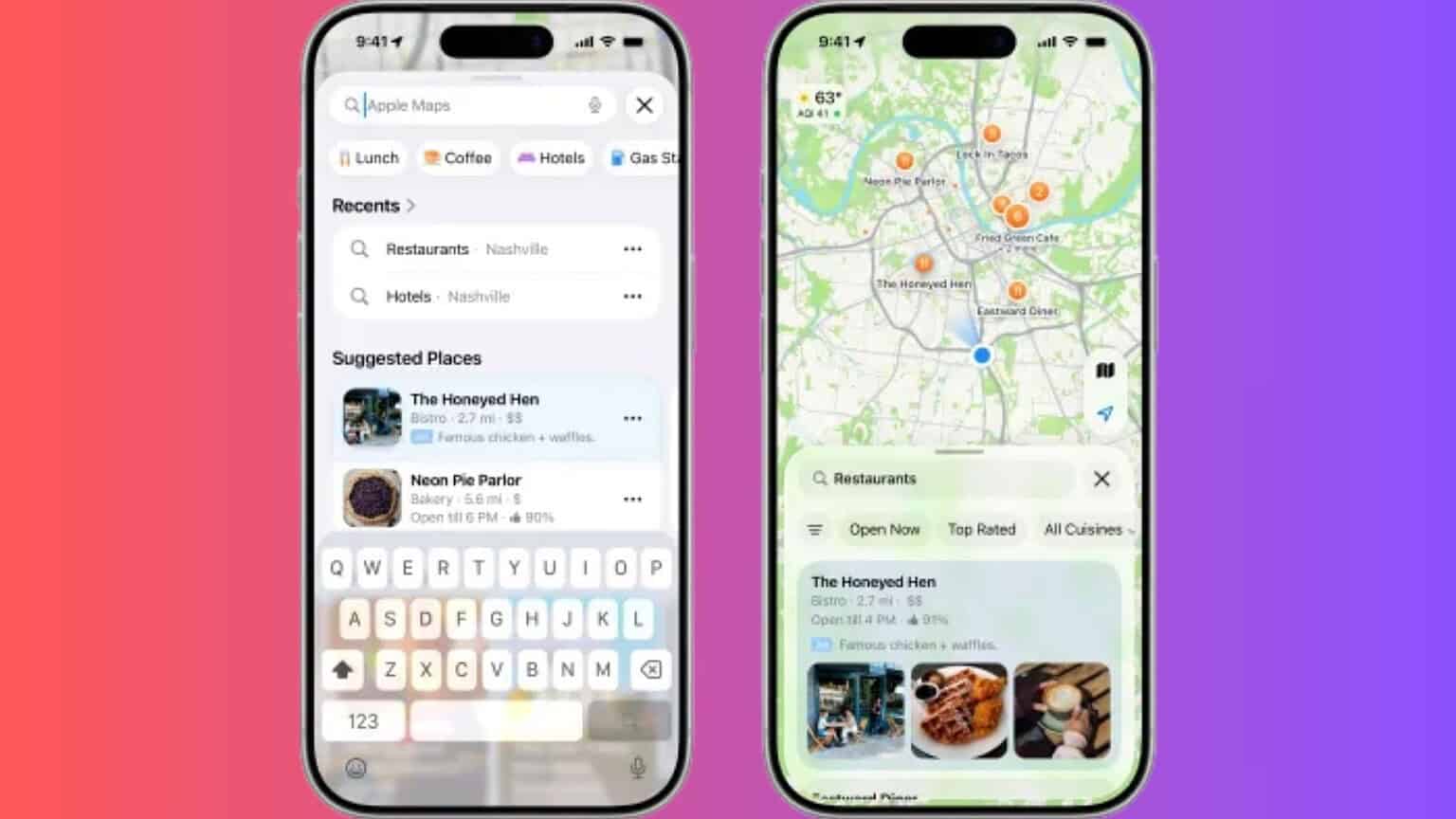Apple Maps Is Bringing Sponsored Local Ads to the US and Canada