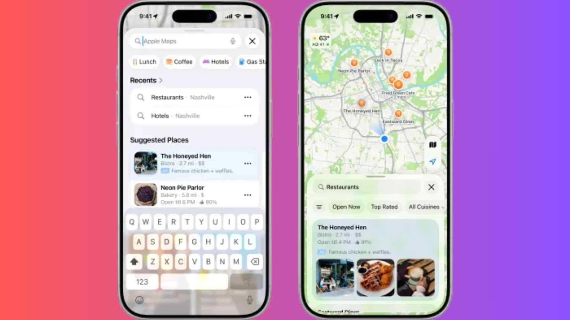 Apple Maps Is Bringing Sponsored Local Ads to the US and Canada