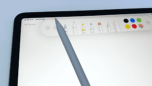 Apple Pencil para iPad A16: guía de compatibilidad