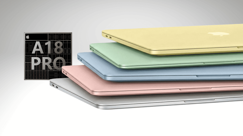 Apple Reportedly Expects Low-End MacBook to Be an “Incredible Value”