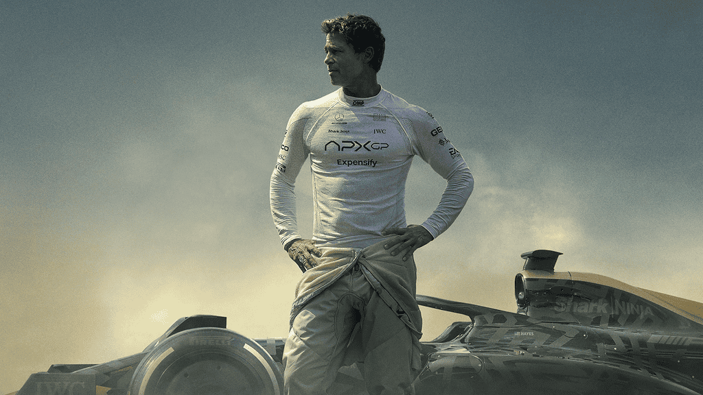 Apple TV ‘F1: The Movie’ Wins Oscar for Best Sound at 98th Academy Awards