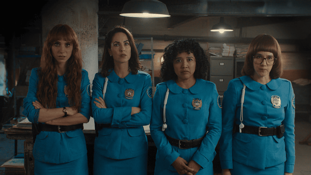 Apple TV's Women in Blue Season 2 Release Date is Out, here’s when to watch