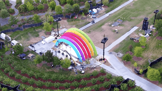 Apple to Close 50th Anniversary Celebrations With Exclusive Apple Park Event