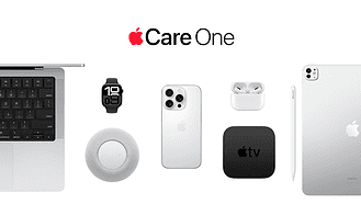 AppleCare One May Soon Launch in Europe After Trademark Filing