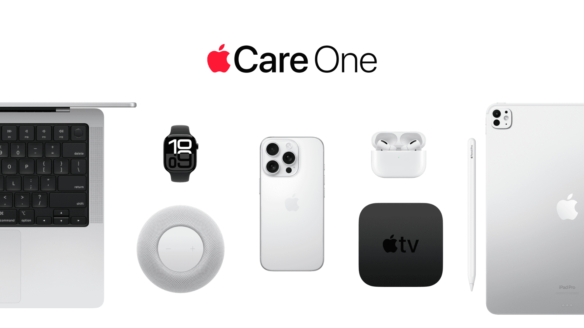 AppleCare One Could Soon Reach European Markets