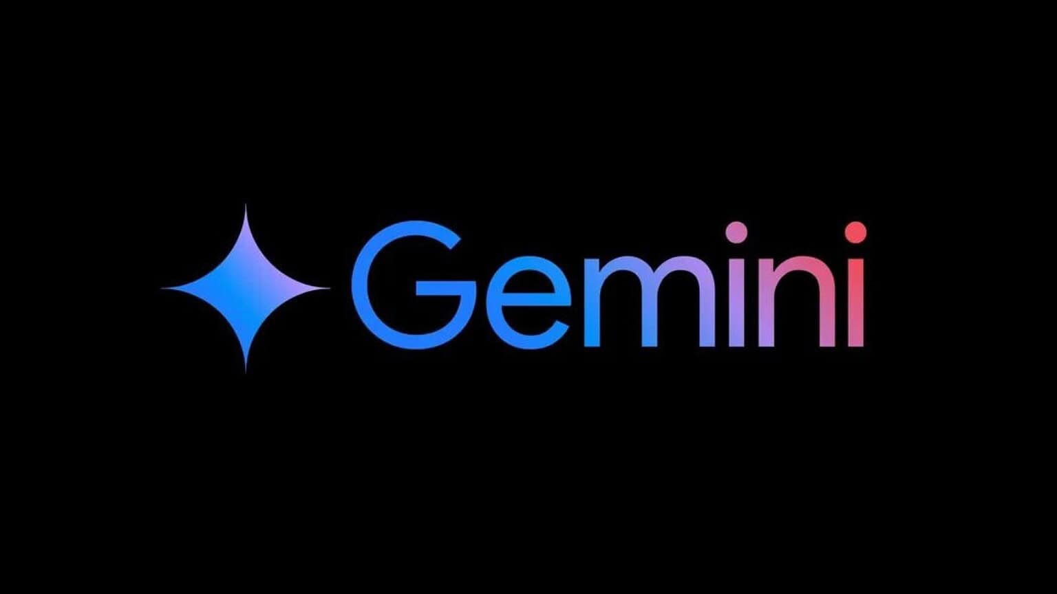 Google Officially Launches The Gemini AI App For Mac Users