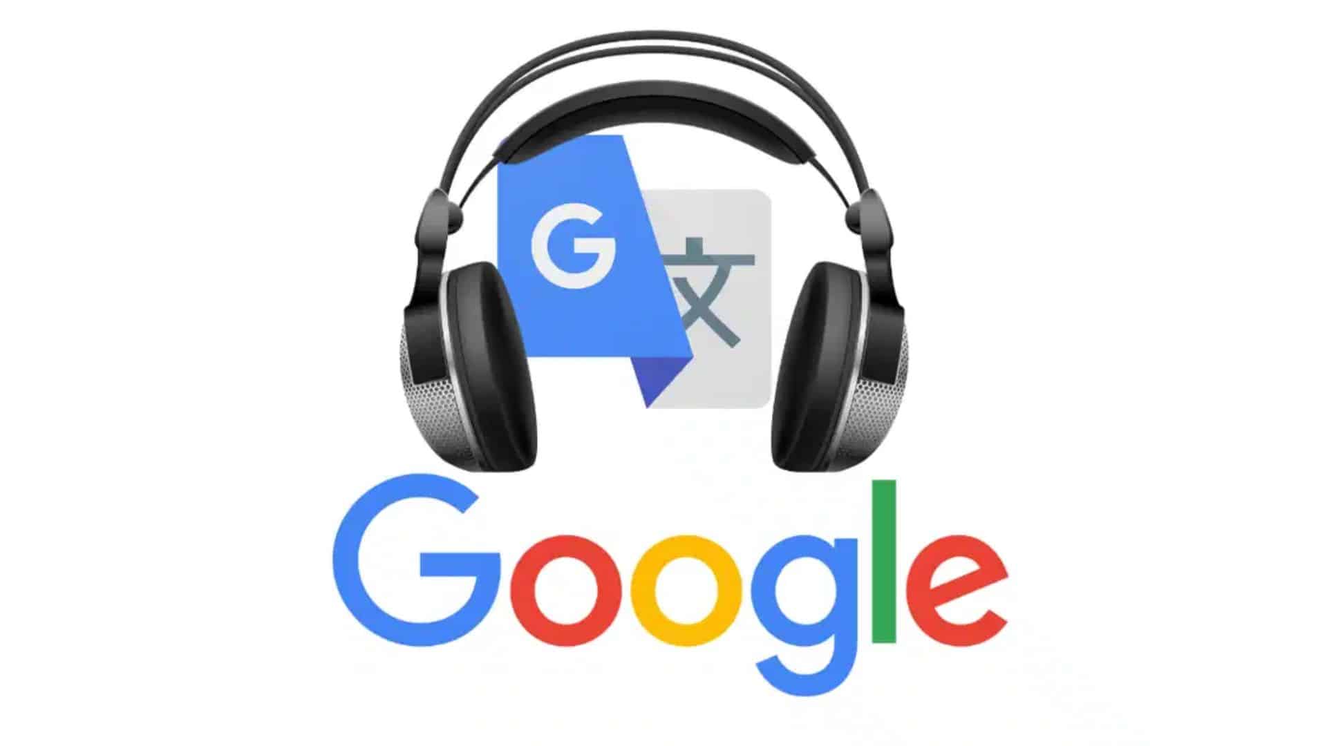 Google Translate Adds Live Headphone Translation for iOS Users