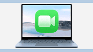 Comment participer à des appels FaceTime sur un PC Windows sans aucune application