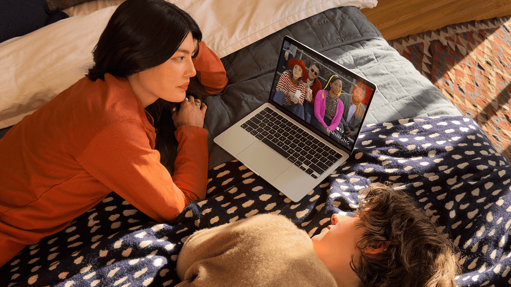 M5 MacBook Air Includes 40W Dynamic Power Adapter as Standard