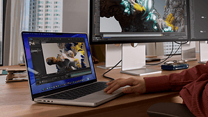 The 16-Inch MacBook Pro Finally Hits A Five-Figure Price Tag