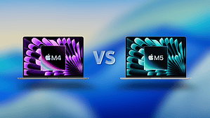 MacBook Air M5 vs MacBook Air M4 : faut-il passer au modèle supérieur uniquement pour les performances IA ?