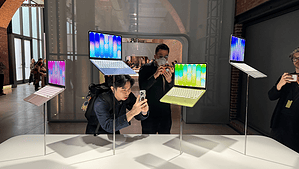 Mac Shipments Rise 10% While Global PC Market Records First Decline Since 2024
