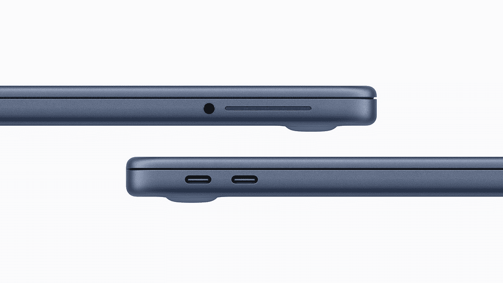 MacBook Neo USB-C Ports Are Not the Same, Here’s the Difference