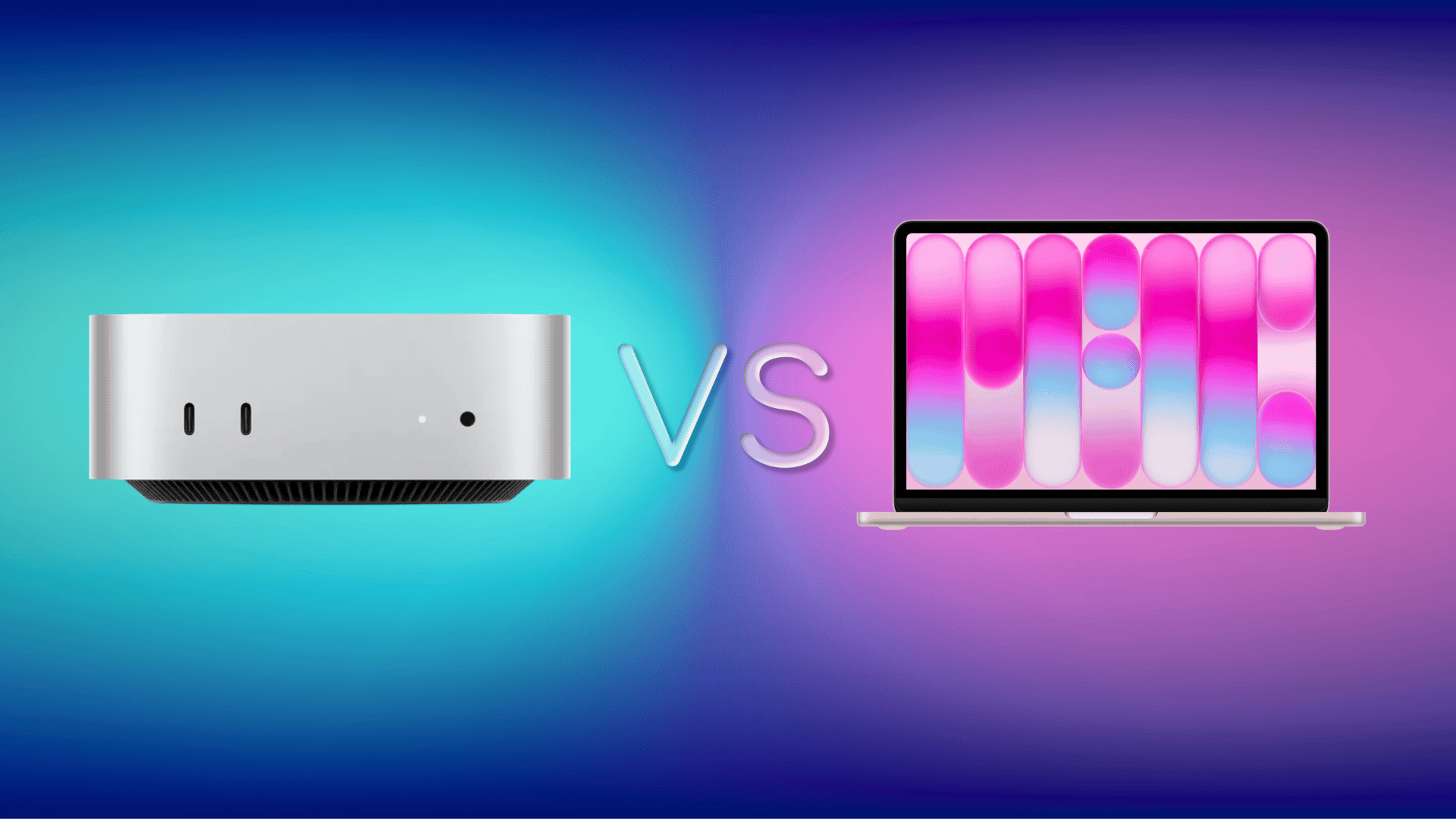 MacBook Neo vs M4 Mac mini: Which Apple Mac Gives More Value for $599