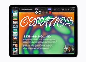Apple quietly added Thread to iPad Air M4, here’s why it matters