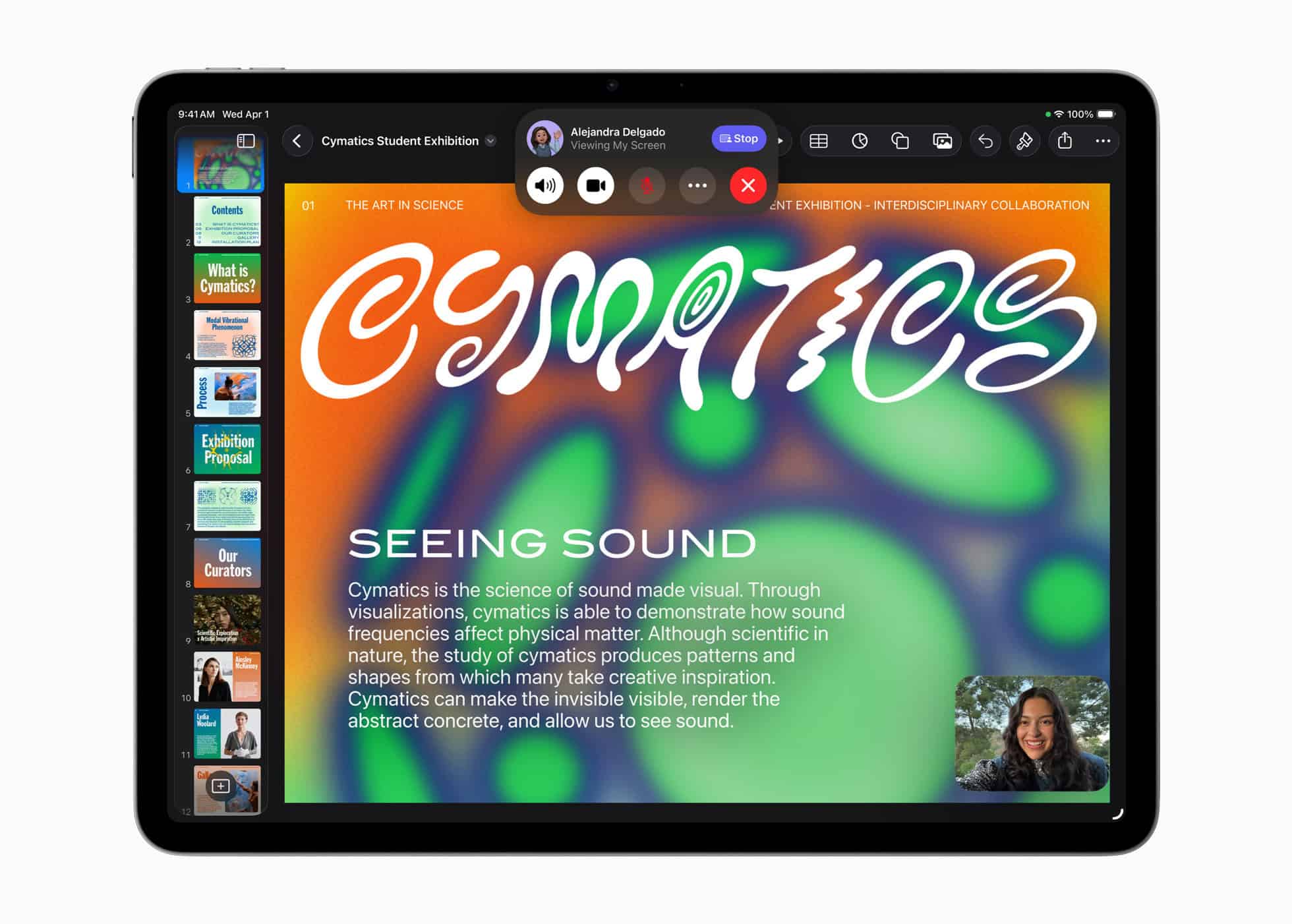 Apple quietly added Thread to iPad Air M4, here’s why it matters