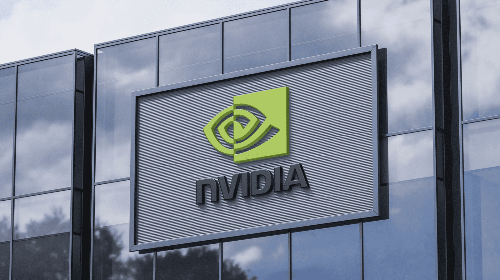 After Apple, Google, Meta, and Microsoft, the EU Now Probes NVIDIA