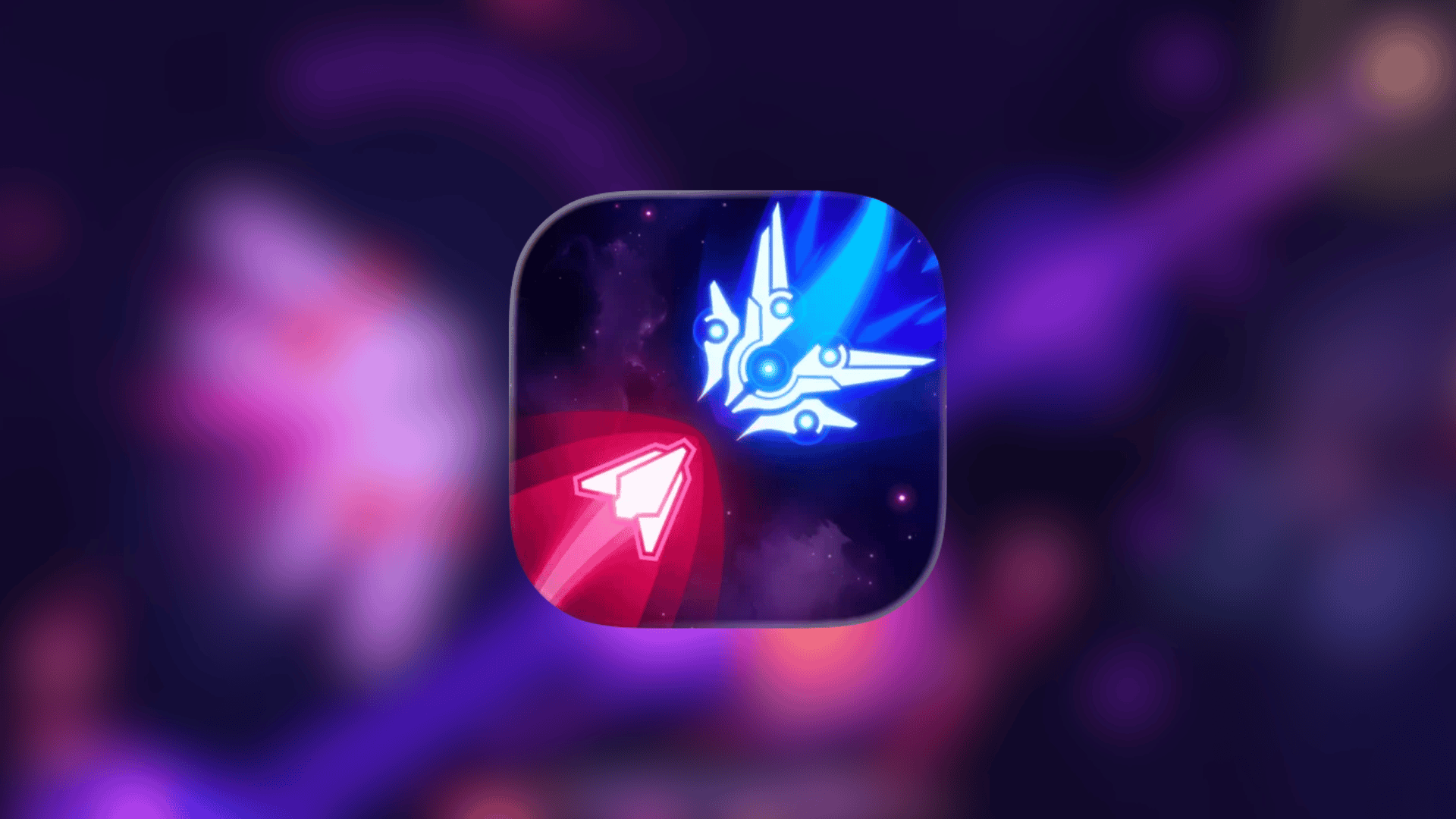 Nova Drift Launches on iPhone and iPad with Full Roguelike Gameplay